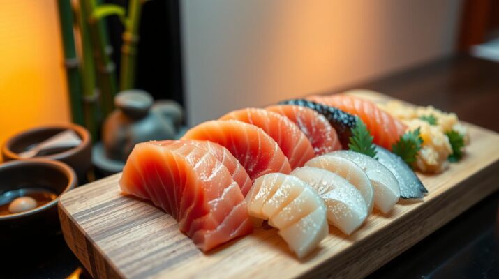 sashimi halal terbaru