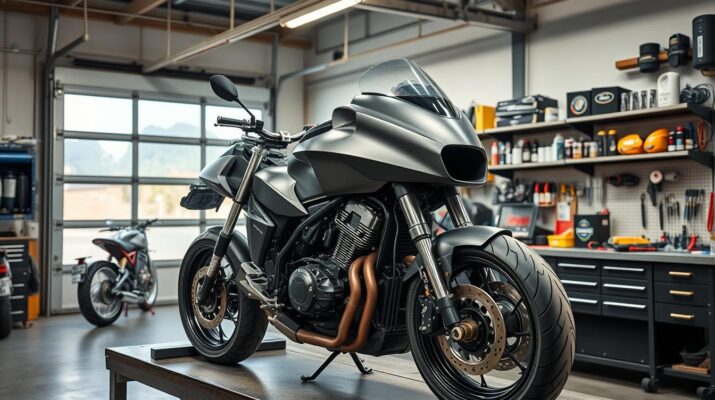 workshop modif motor