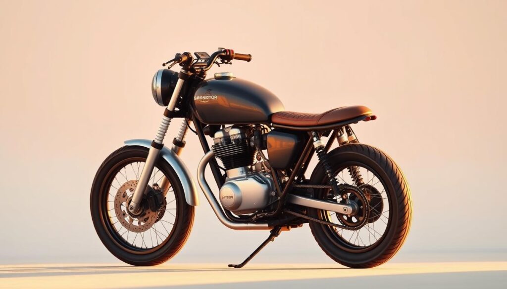 basis motor cafe racer basis motor cafe racer