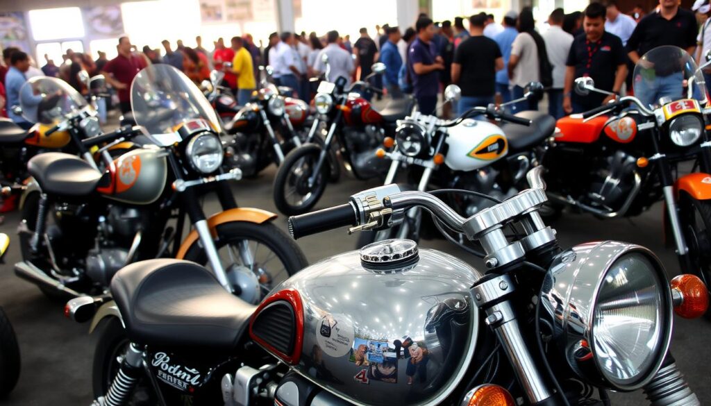 gaya modifikasi motor klasik gaya modifikasi motor klasik