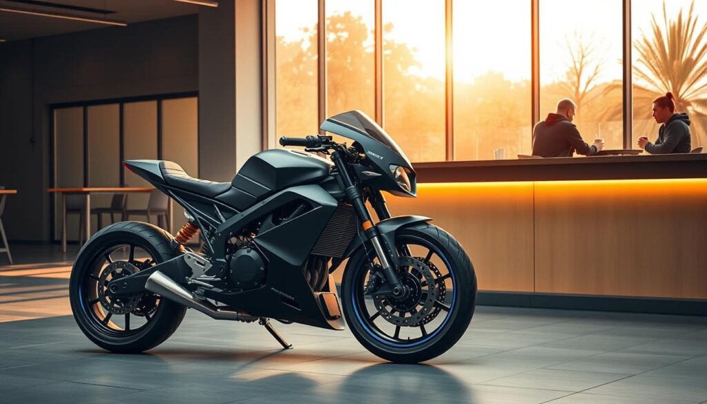 modifikasi cafe racer modifikasi cafe racer