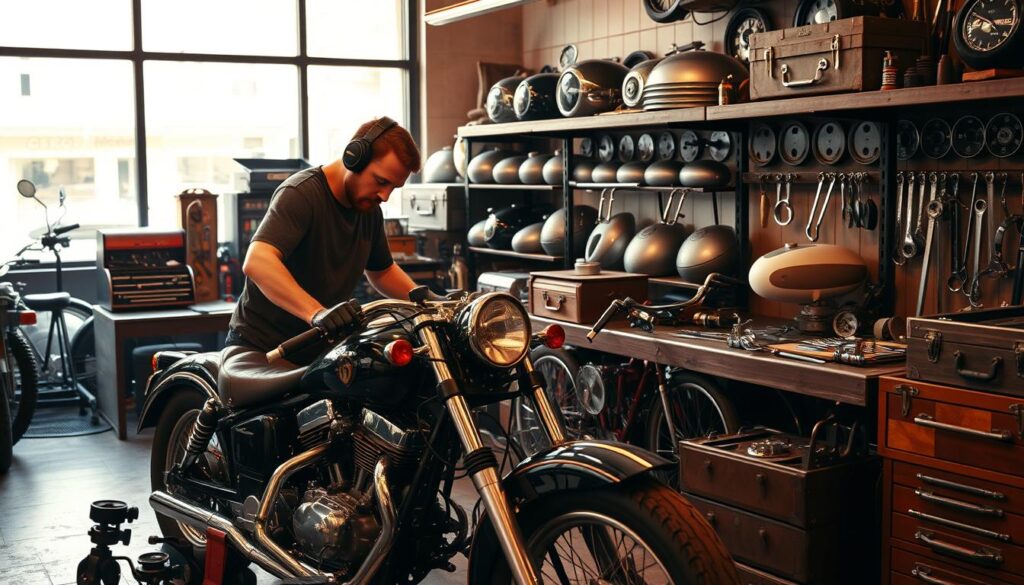 tips modifikasi motor klasik tips modifikasi motor klasik